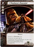 Chewbacca's Bowcaster