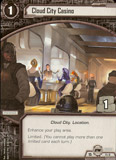 Cloud City Casino