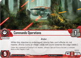 Commando Operations