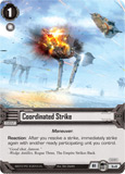 Coordinated Strike