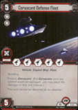 Coruscant Defense Fleet