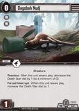 Dagobah Nudj