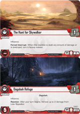 Dagobah Refuge