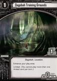 Dagobah Training Grounds