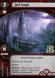 Dark Temple