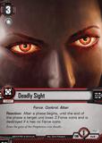 Deadly Sight