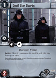 Death Star Guards