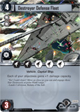 Destroyer Defense Fleet