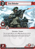 Echo Defender