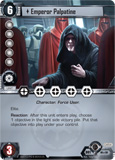 Emperor Palpatine