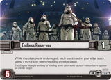 Endless Reserves