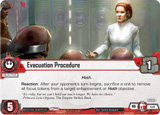 Evacuation Procedure