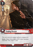 Evading Pursuit