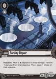 Facility Repair
