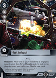 Fleet Ambush