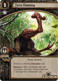 Force Cleansing