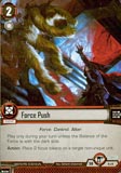 Force Push