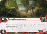 Forward Reconnaissance