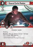 General Carlist Rieekan