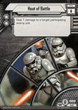 Heat of Battle