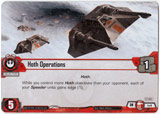 Hoth Operations