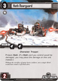 Hoth Rearguard