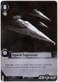 Imperial Suppression