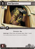 Intel Operative