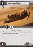 Jawa Scrap Dealers
