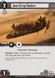 Jawa Scrap Dealers