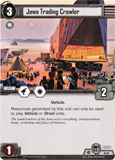 Jawa Trading Crawler