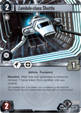 Lambda-class Shuttle