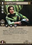 Leia Organa