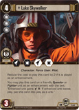 Luke Skywalker