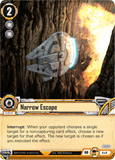 Narrow Escape