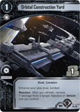 Orbital Construction Yard