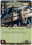 Outer Rim Space Pirates