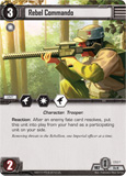 Rebel Commando