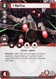 Red Five