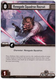Renegade Squadron Recruit
