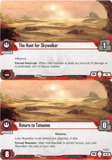 Return to Tatooine