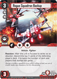 Rogue Squadron Backup