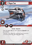 Rogue Two