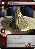 Sith Holocron