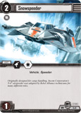 Snowspeeder