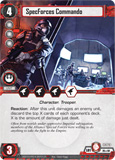SpecForces Commando