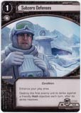 Subzero Defenses