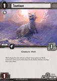 Tauntaun