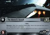 The Admiralâ€™s Assault