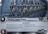 The Dark Trooper Project
